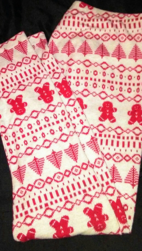 Winter fun! cozy leggings 😊☕❄